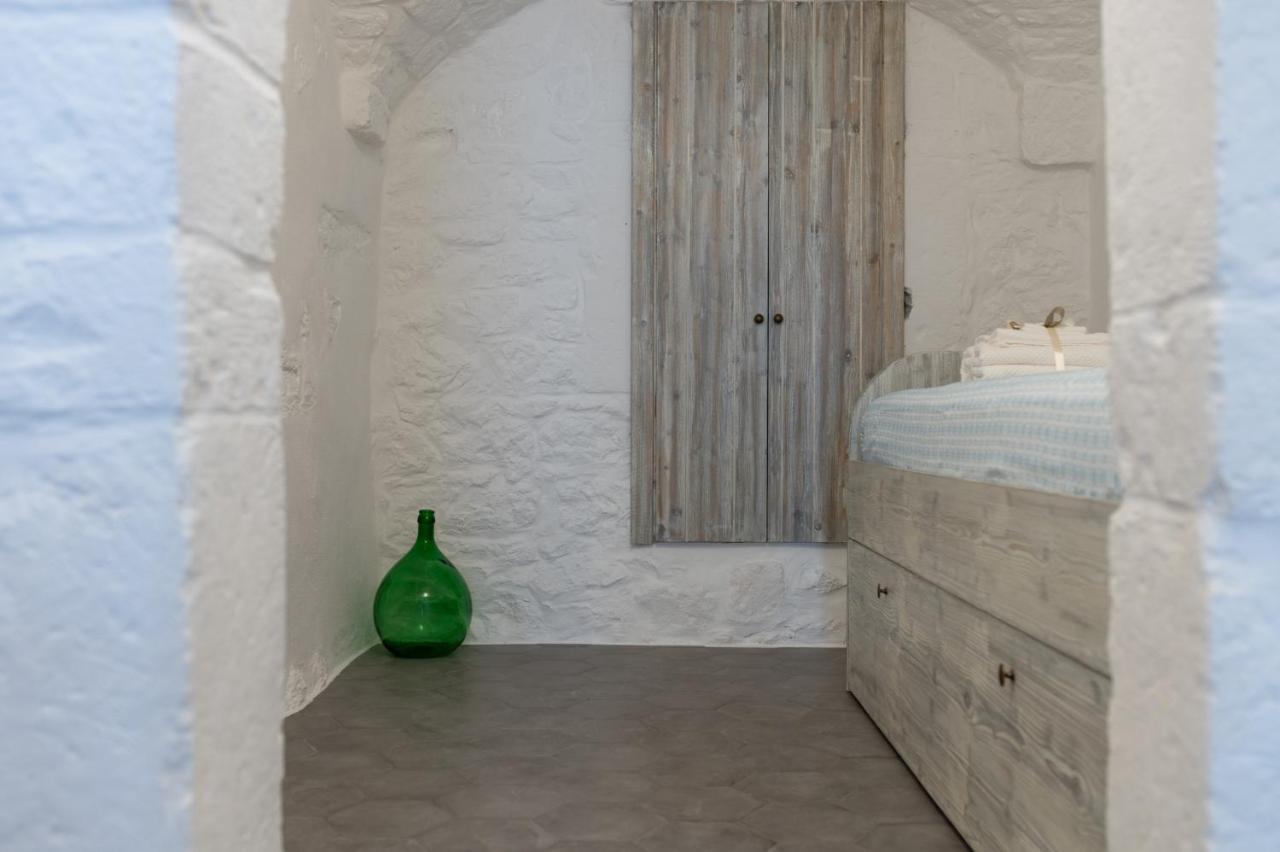 Dimora Pietrapura Ostuni Exterior foto